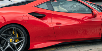 Nuestra herramienta de verificación VIN ya está disponible Logo