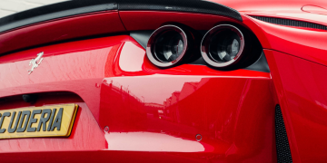 De la innovación al rugido: cómo Novitec crea los mejores sonidos de escape Logo