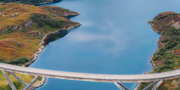 Por qué estos viajes por carretera en Europa son los más legendarios de todos los tiempos Logo